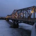 Оттава город мостов-1
