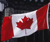история канады: страна с двумя гимнами