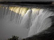 ниагарский водопад