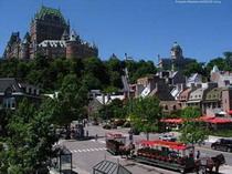 квебек и онтарио - обязательный маршрут для поездки в канаду
